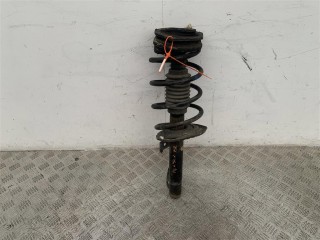 Стойка передняя левая, ориг. номер 8200335187, 03061000655, Renault Megane 2 2002-2006