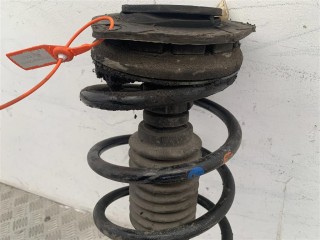 Стойка передняя левая, ориг. номер 8200335187, 03061000655, Renault Megane 2 2002-2006