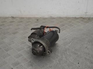 Стартер, ориг. номер 058911023B, 0001107068, Audi A4 1994-1997