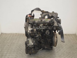 Двигатель, ориг. номер F9Q800, Renault Megane 2 2002-2006