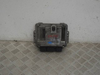 Блок управления двигателем, ориг. номер 0281011275, 8200305678, 8200269879, Renault Megane 2 2002-2006