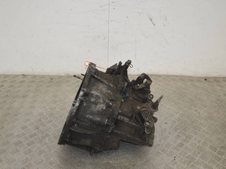 КПП механическая (МКПП), ориг. номер ND0001, Renault Megane 2 2002-2006
