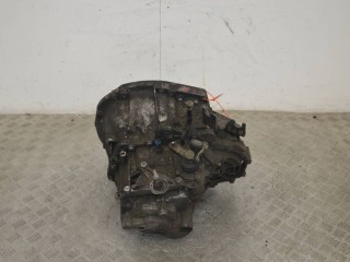 КПП механическая (МКПП), ориг. номер ND0001, Renault Megane 2 2002-2006