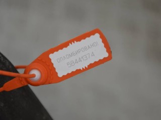 КПП механическая (МКПП), ориг. номер TL4A001, Renault Megane 2 2006-2009