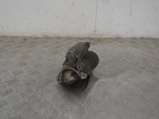 Стартер, ориг. номер M000T87881, 8200584675, Renault Scenic 2 2006-2009