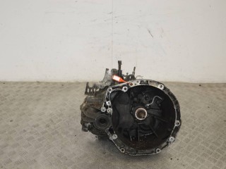 КПП механическая (МКПП), ориг. номер ND0001, Renault Megane 2 2002-2006
