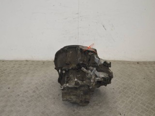 КПП механическая (МКПП), ориг. номер ND0001, Renault Megane 2 2002-2006