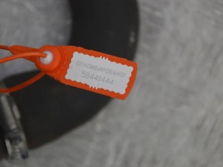 Патрубок турбины, ориг. номер 8200296982, Renault Clio 3 2005-2009