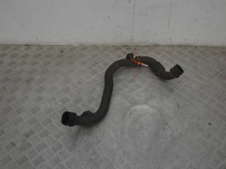 Патрубок интеркулера, ориг. номер 8200527669, 8200468372, Renault Clio 3 2005-2009