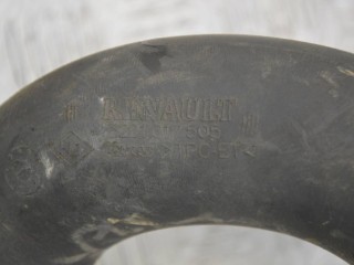 Патрубок турбины, ориг. номер 8201017505, Renault Logan 1 2004-2009