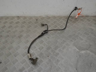 Клемма аккумулятора минус, ориг. номер 8200823798, Renault Logan 1 2004-2009