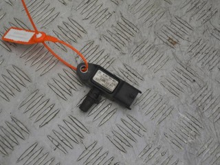 Датчик давления наддува, ориг. номер 0281002593, 8200225971, Renault Logan 1 2004-2009