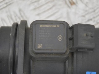 Расходомер воздуха, ориг. номер 8200280056, 5WK97006, 8200357204, Renault Logan 1 2004-2009