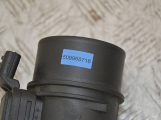 Расходомер воздуха, ориг. номер 8200280056, 5WK97006, 8200357204, Renault Logan 1 2004-2009