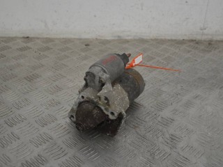 Стартер, ориг. номер 8200306595, M000T87881, Renault Scenic 2 2003-2006