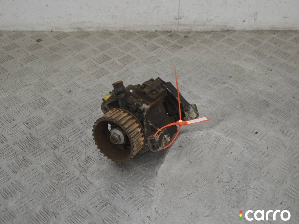 ТНВД Renault Megane 2 2006-2009, 1.5 л, дизель, K0501, фото 1