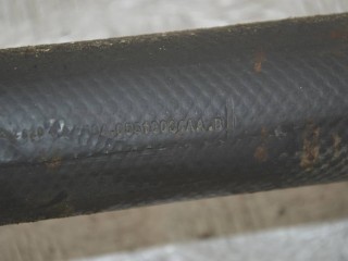 Патрубок интеркулера, ориг. номер 05510034AA, Chrysler Voyager 2000-2004