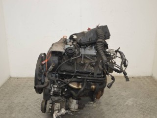 Двигатель, ориг. номер BCZ, Audi A4 2000-2006