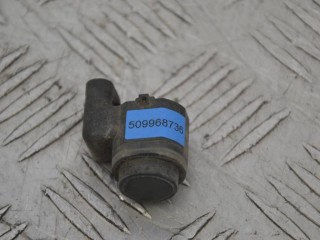Парктроник передний, ориг. номер 9231287, BMW X5 E70 2010-2013