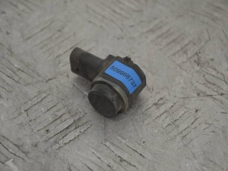 Парктроник передний, ориг. номер 9231277, BMW X5 E70 2010-2013