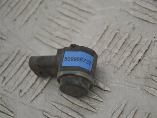 Парктроник передний, ориг. номер 9231277, BMW X5 E70 2010-2013
