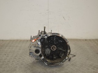 КПП механическая (МКПП), ориг. номер ND0014, Renault Megane 2 2002-2006