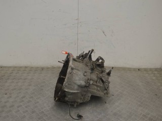 КПП механическая (МКПП), ориг. номер ND0014, Renault Megane 2 2002-2006