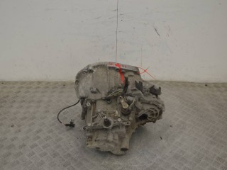 КПП механическая (МКПП), ориг. номер ND0014, Renault Megane 2 2002-2006