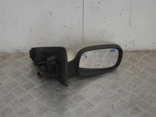 Зеркало наружное правое, Renault Megane 2 2006-2009
