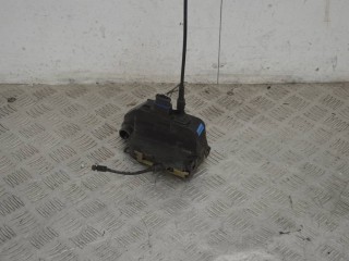 Замок двери передней правой, Renault Megane 2 2006-2009