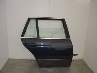 Дверь задняя правая, BMW 5 E39 2000-2004