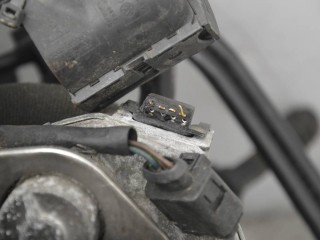 Двигатель, ориг. номер BKS, Volkswagen Touareg 2002-2007