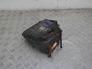 Бачок расширительный, ориг. номер 7L0121407E, Volkswagen Touareg 2002-2007