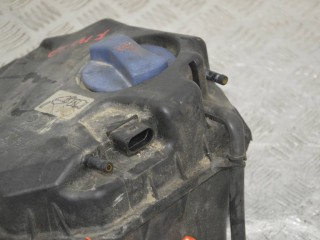 Бачок расширительный, ориг. номер 7L0121407E, Volkswagen Touareg 2002-2007