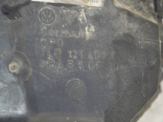 Бачок расширительный, ориг. номер 7L0121407E, Volkswagen Touareg 2002-2007
