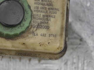 Бачок гидроусилителя, ориг. номер 7L6422371C, Volkswagen Touareg 2002-2007