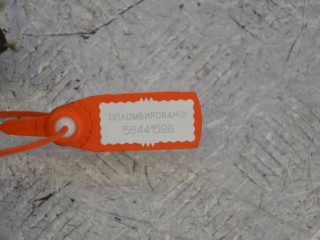 Бачок гидроусилителя, ориг. номер 7L6422371C, Volkswagen Touareg 2002-2007