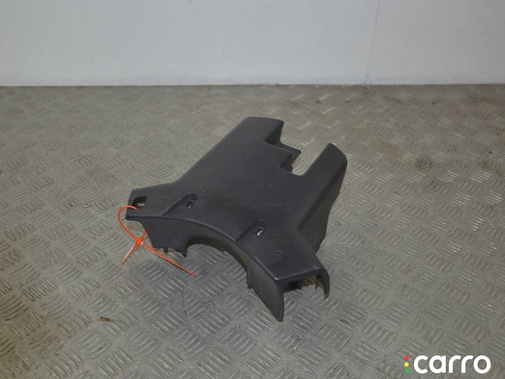 Кожух рулевой колонки Renault Scenic 2 2006-2009, левый руль, фото 1