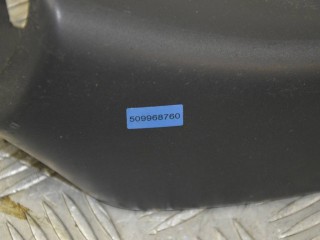 Кожух рулевой колонки, Renault Scenic 2 2003-2006