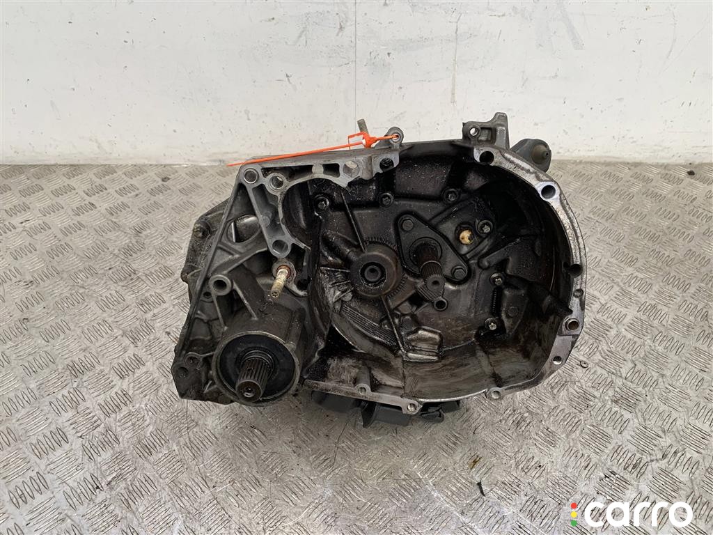 КПП механическая (МКПП) Renault Scenic 1 1999-2003, JC5113, фото 1