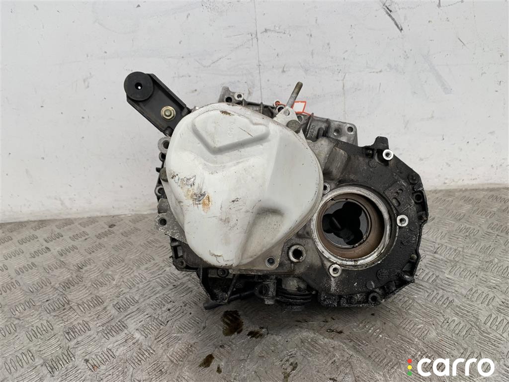 КПП механическая (МКПП) Renault Scenic 1 1999-2003, JC5113, фото 6