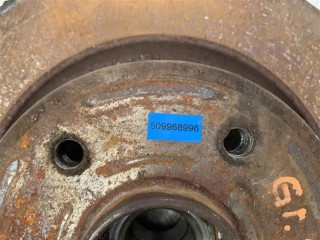 Ступица задняя, Renault Grand Scenic 3 2009-2012