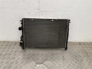Радиатор (основной), ориг. номер 7700425842, Renault Scenic 1 1999-2003