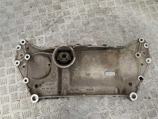 Балка подвески передняя (подрамник) Volkswagen Scirocco 2008-2014, 1K0199369