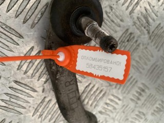 Рулевая рейка, ориг. номер 6820000367, Renault Clio 4 2021)