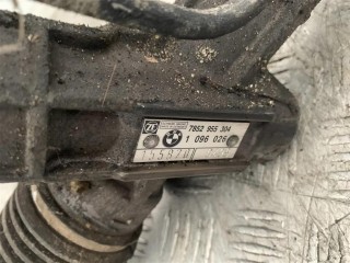 Рулевая рейка, ориг. номер 1096026, BMW 5 E39 1995-2000