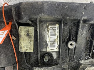 КПП механическая (МКПП), ориг. номер 7701700551, TL4A000, Renault Scenic 2 2006-2009