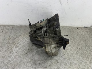 КПП механическая (МКПП), ориг. номер 7701700551, TL4A000, Renault Scenic 2 2006-2009