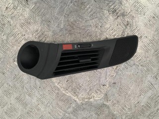 Дефлектор обдува салона, ориг. номер 8391173, BMW 5 E39 2000-2004