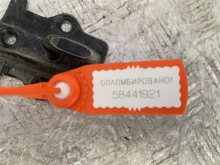 Петля крышки багажника, ориг. номер 7199178, BMW 6 F06/F12/F13 2011-2015